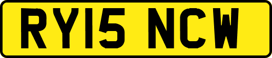 RY15NCW