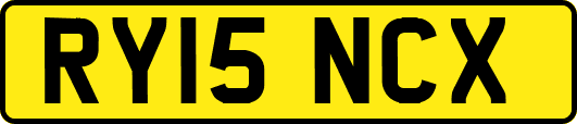 RY15NCX