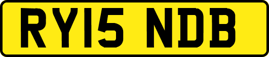RY15NDB