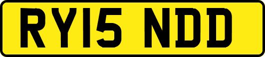 RY15NDD