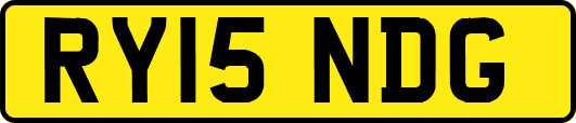 RY15NDG