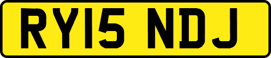 RY15NDJ