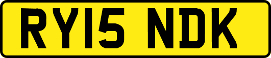 RY15NDK