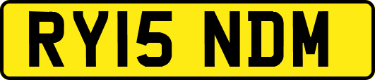 RY15NDM