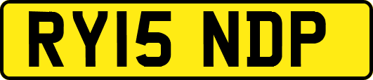 RY15NDP