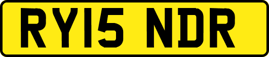 RY15NDR