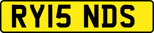 RY15NDS