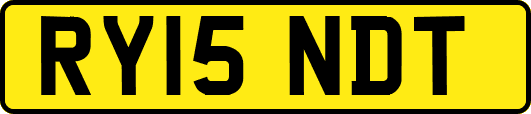 RY15NDT