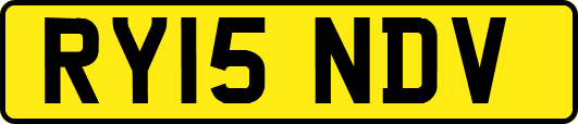 RY15NDV