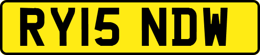 RY15NDW