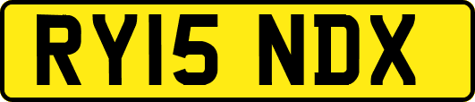 RY15NDX