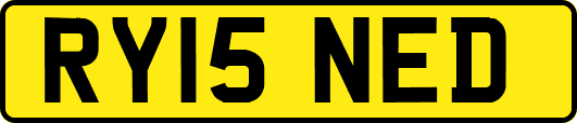 RY15NED