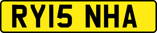 RY15NHA