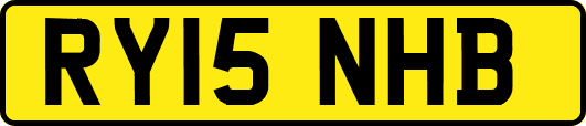 RY15NHB