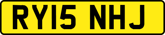 RY15NHJ