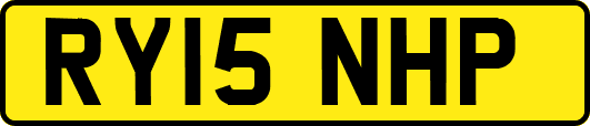 RY15NHP