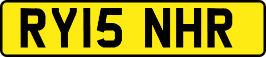 RY15NHR