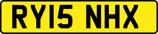 RY15NHX