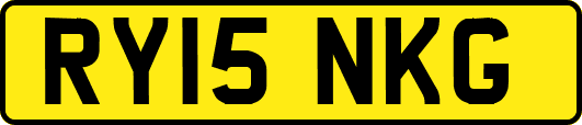 RY15NKG