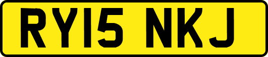 RY15NKJ
