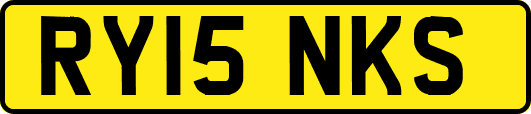 RY15NKS