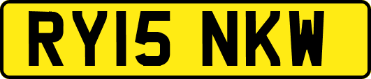 RY15NKW