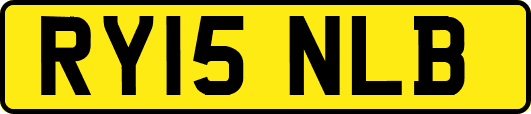 RY15NLB