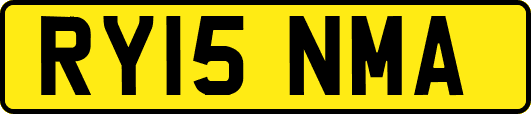 RY15NMA