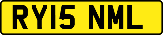 RY15NML