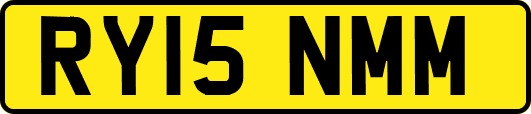 RY15NMM