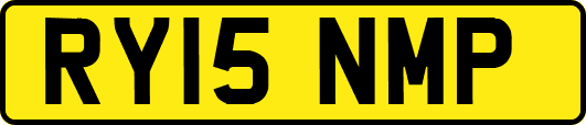 RY15NMP