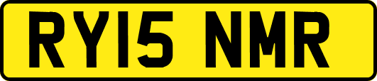 RY15NMR