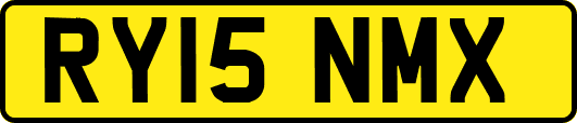 RY15NMX