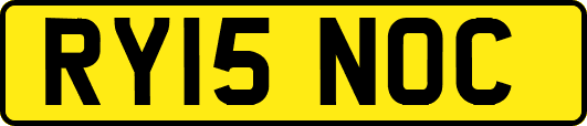 RY15NOC