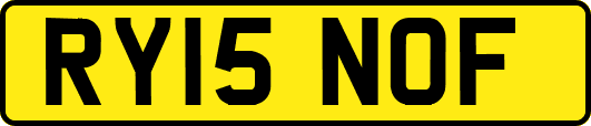 RY15NOF
