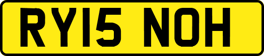RY15NOH
