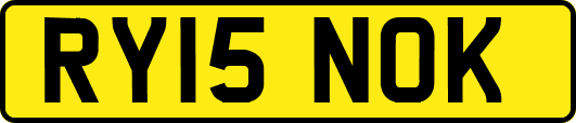 RY15NOK