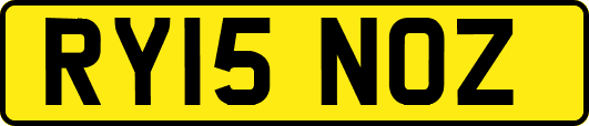 RY15NOZ