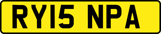 RY15NPA