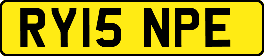 RY15NPE