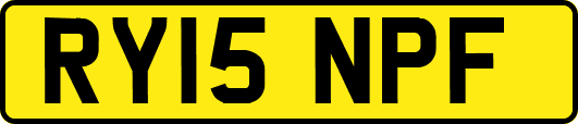 RY15NPF