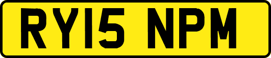 RY15NPM