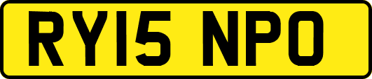 RY15NPO