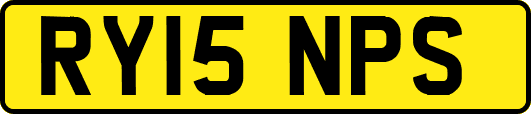 RY15NPS