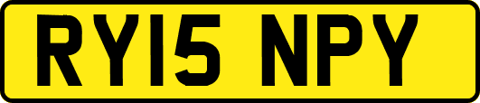 RY15NPY