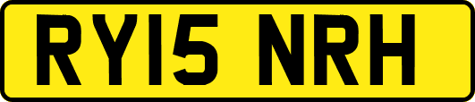 RY15NRH