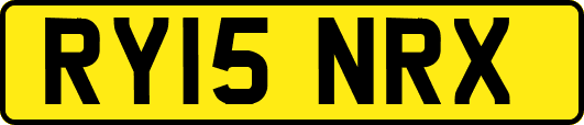 RY15NRX