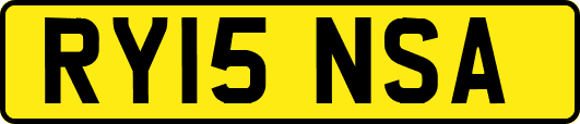 RY15NSA