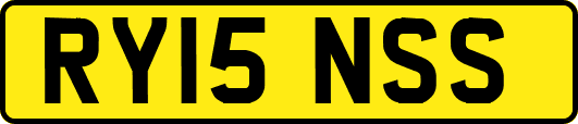 RY15NSS