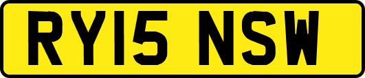 RY15NSW